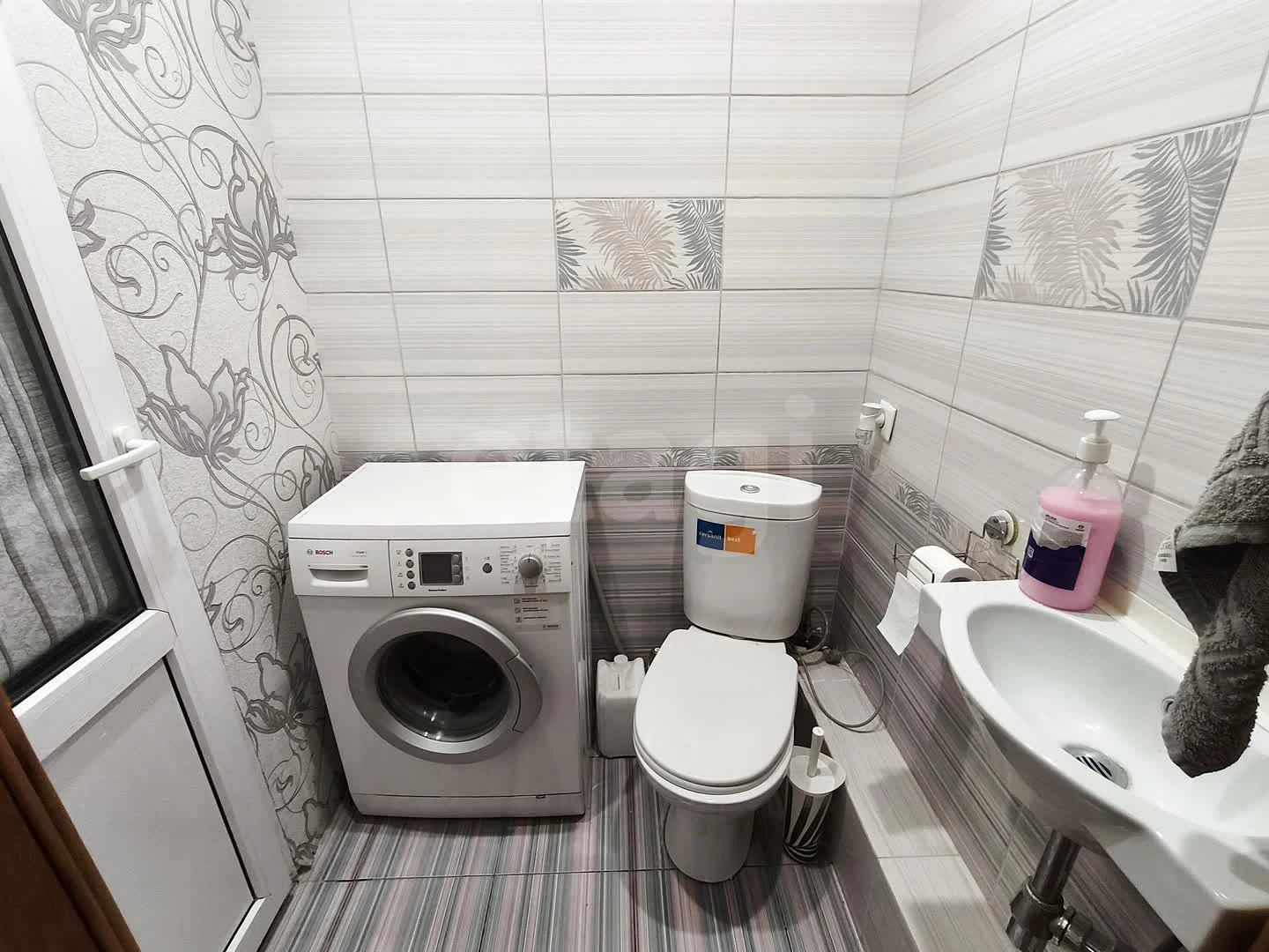 3-к квартира, 83м² (улица Красных Партизан, 109) - миниатюра 38