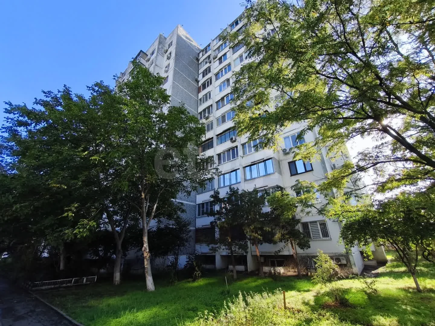 3-к квартира, 83м² (улица Красных Партизан, 109) - миниатюра 41