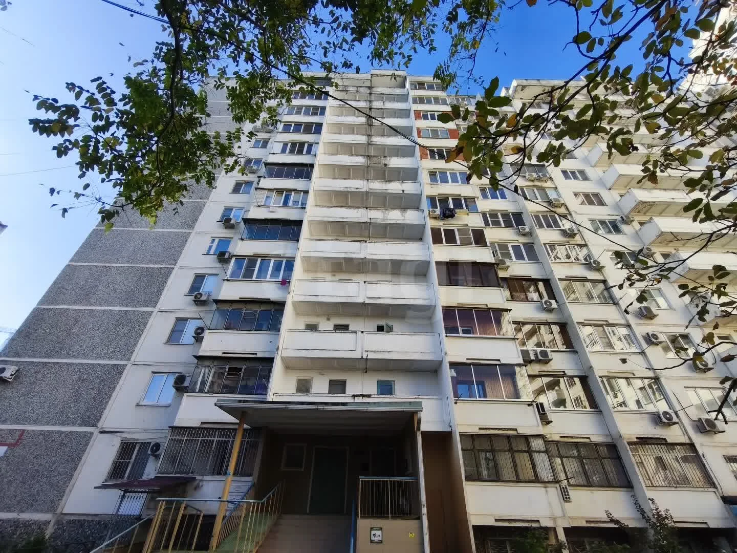 3-к квартира, 83м² (улица Красных Партизан, 109) - миниатюра 43