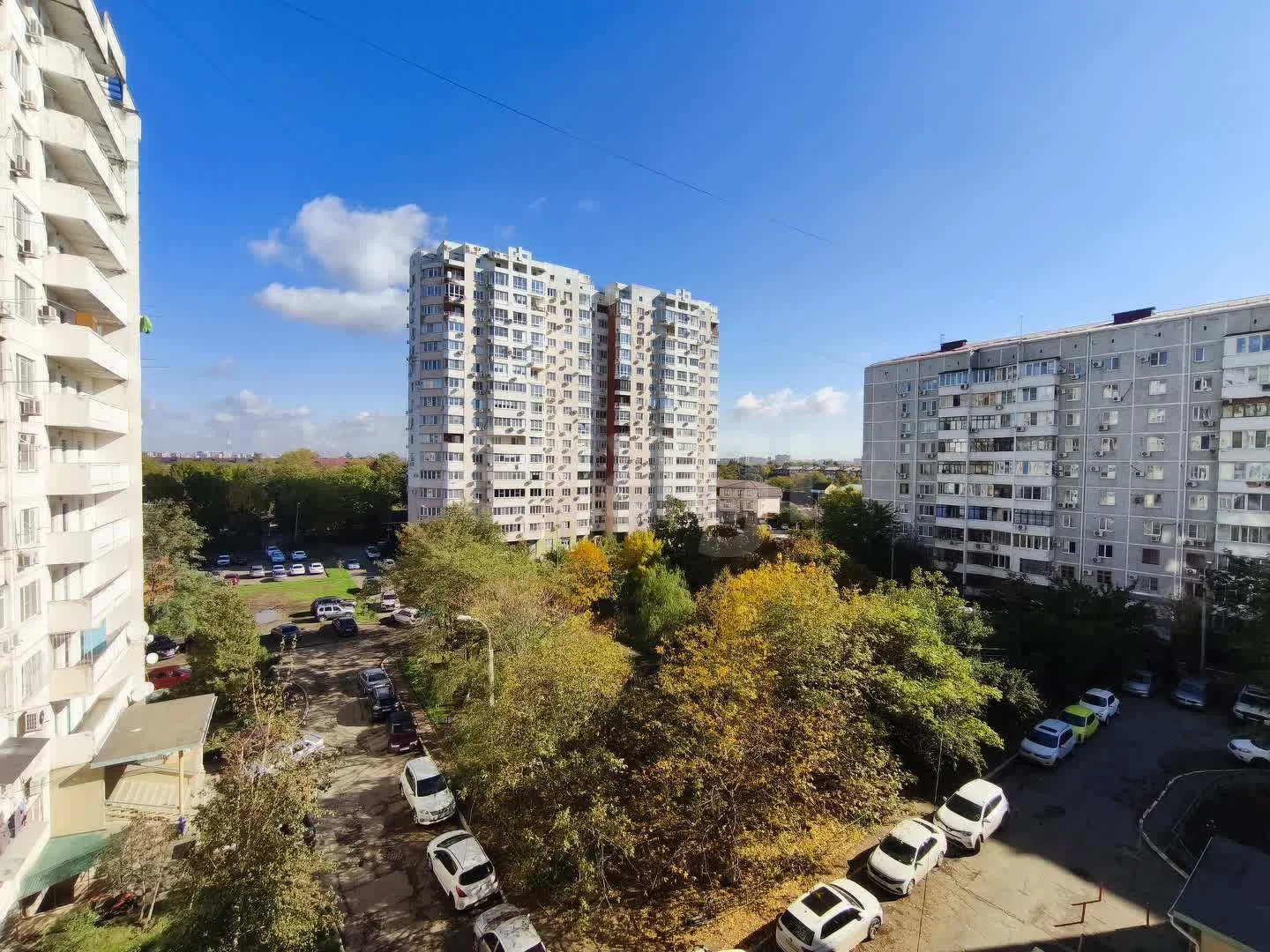 3-к квартира, 83м² (улица Красных Партизан, 109) - миниатюра 44