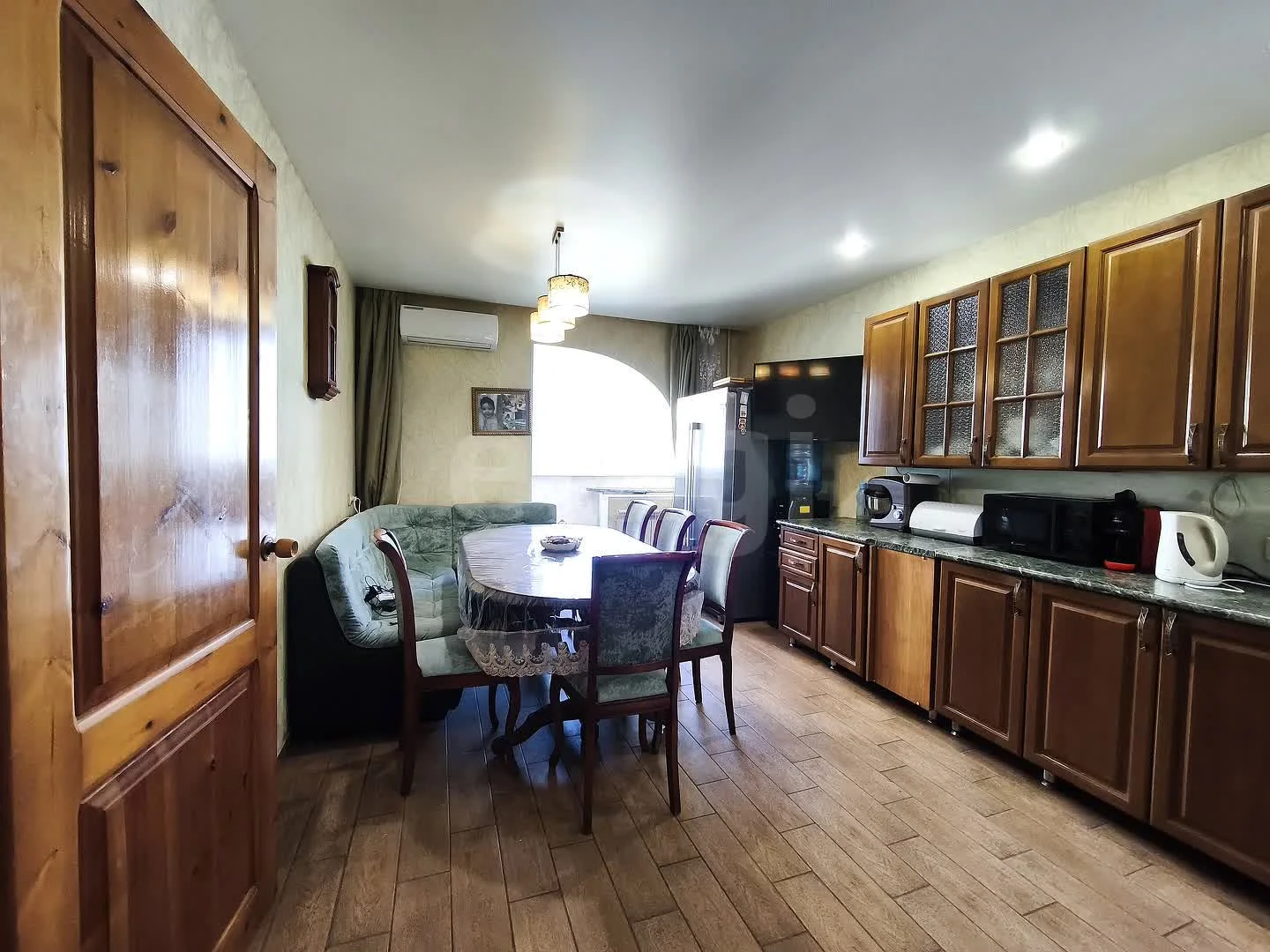 3-к квартира, 83м² (улица Красных Партизан, 109) - миниатюра 5