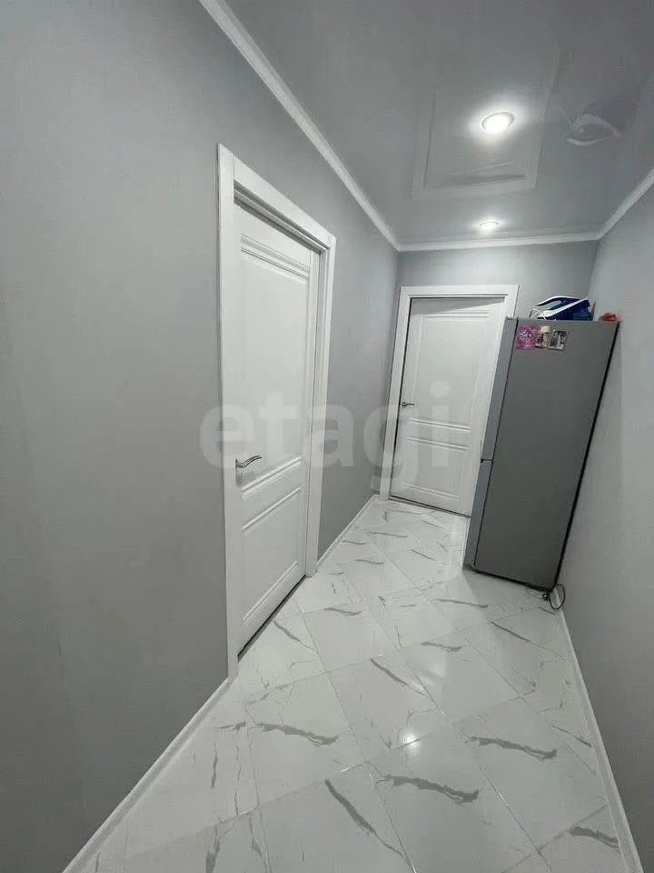 2-к квартира, 48м² (улица имени Тургенева, 181) - изображение 1