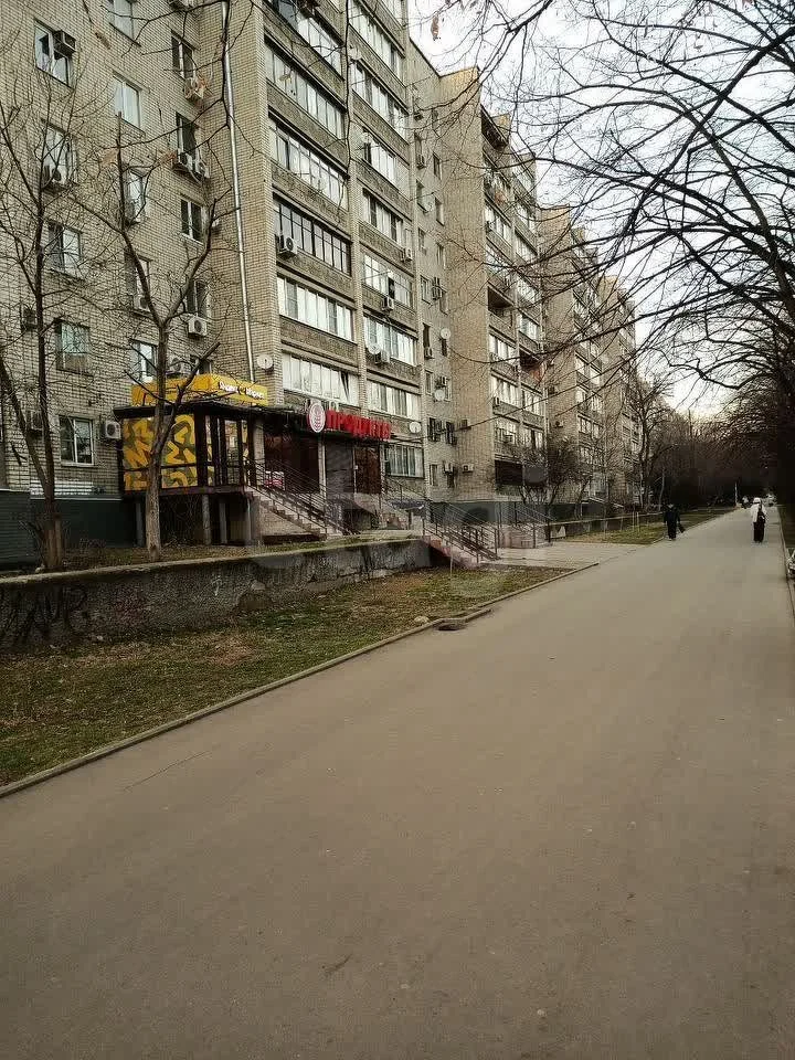 2-к квартира, 48м² (улица имени Тургенева, 181) - миниатюра 4