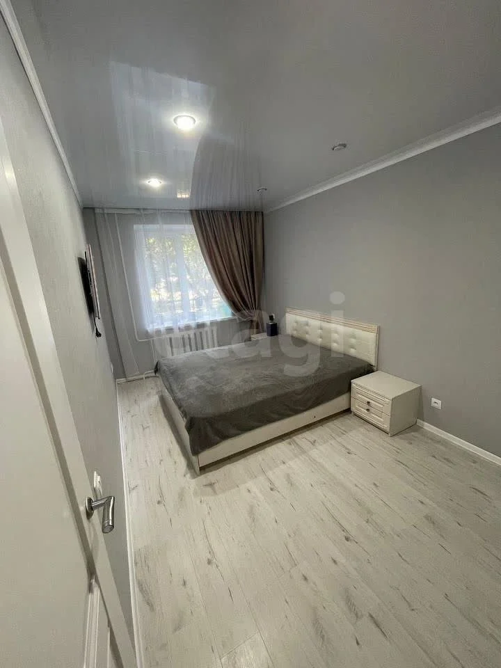 2-к квартира, 48м² (улица имени Тургенева, 181) - миниатюра 5