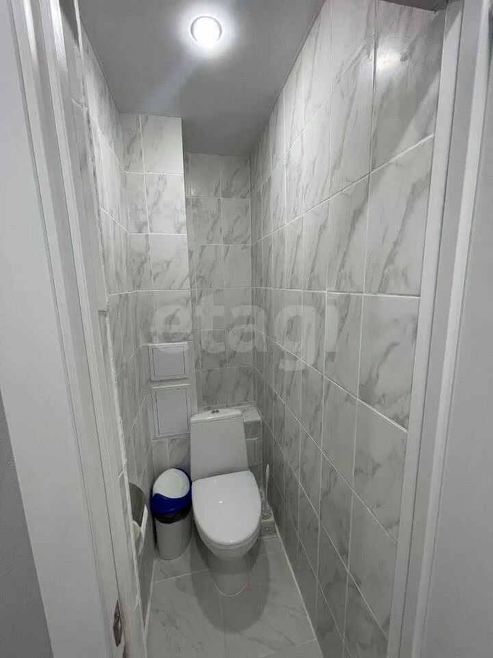 2-к квартира, 48м² (улица имени Тургенева, 181) - миниатюра 6