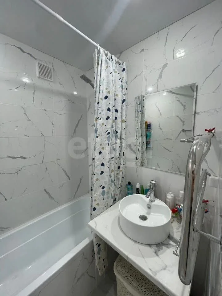 2-к квартира, 48м² (улица имени Тургенева, 181) - миниатюра 7
