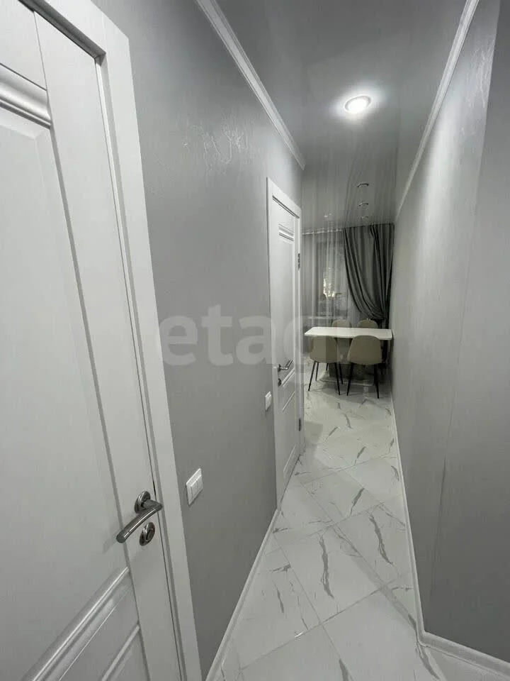 2-к квартира, 48м² (улица имени Тургенева, 181) - миниатюра 8