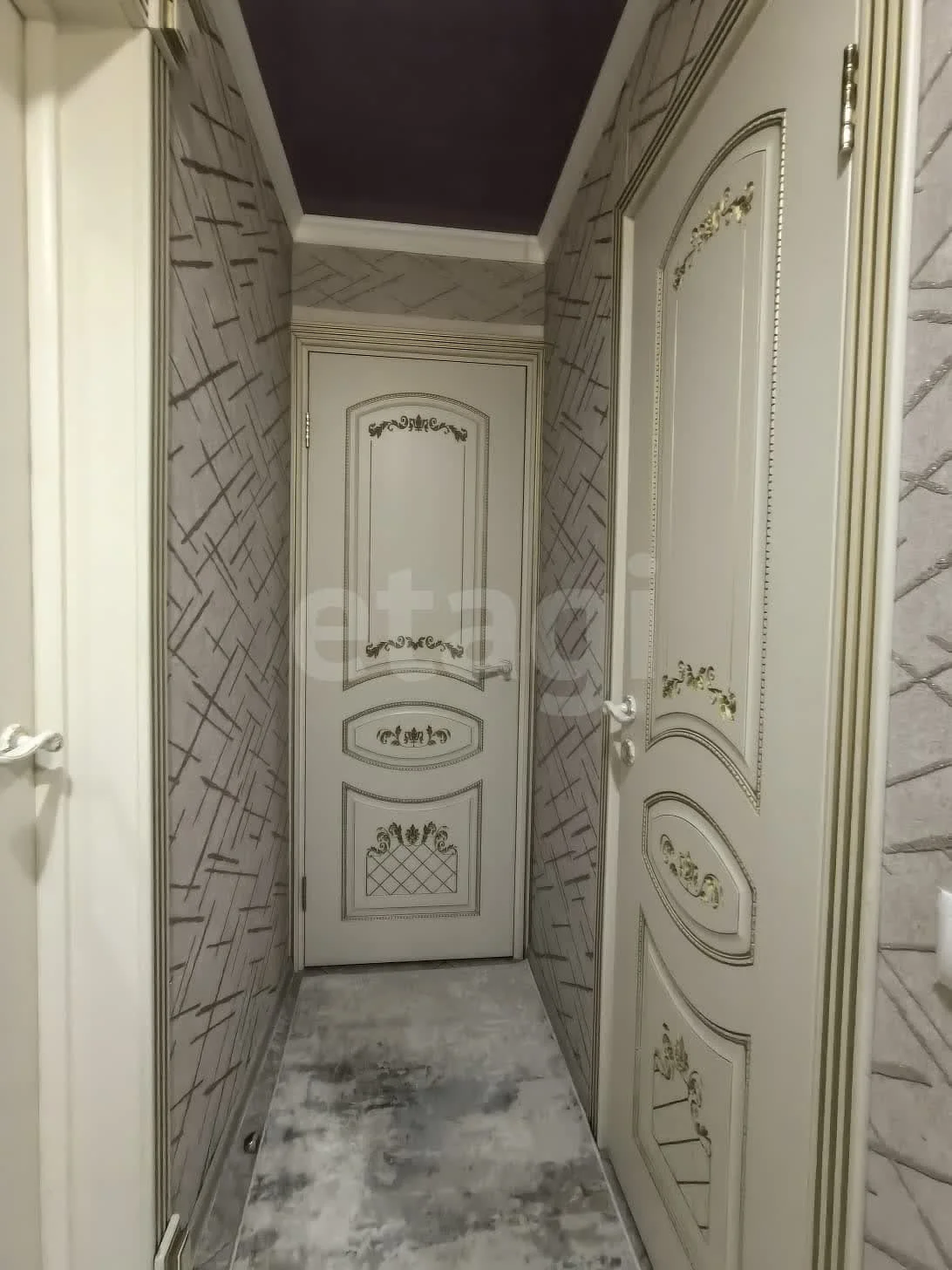 2-к квартира, 43.5м² (улица Вавилова, 5) - миниатюра 10