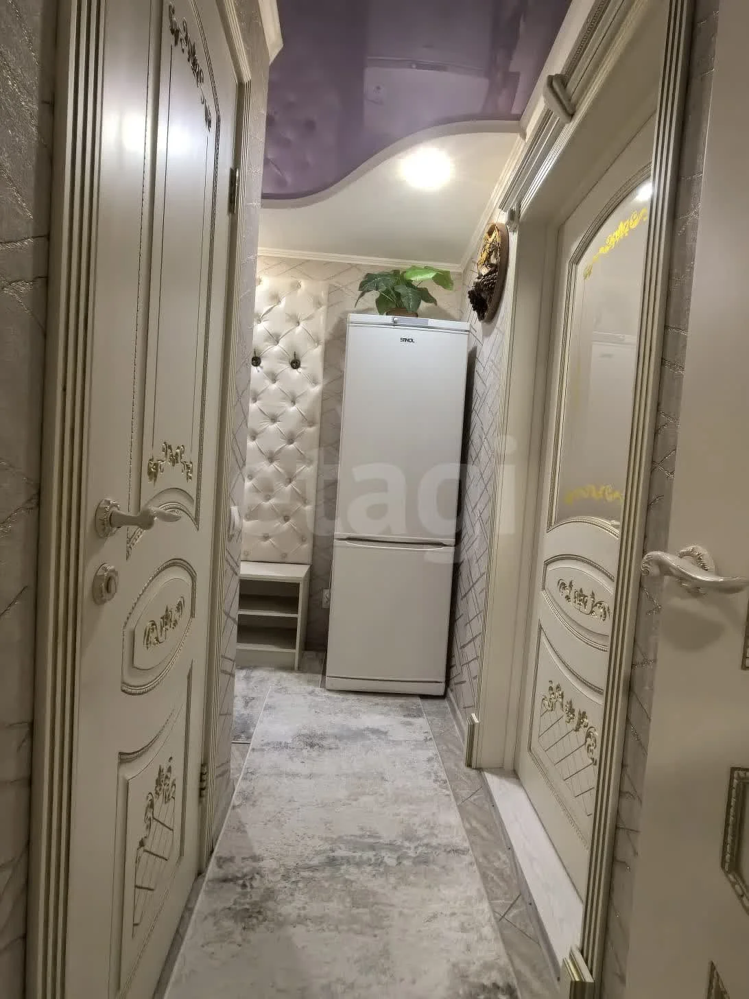 2-к квартира, 43.5м² (улица Вавилова, 5) - миниатюра 11