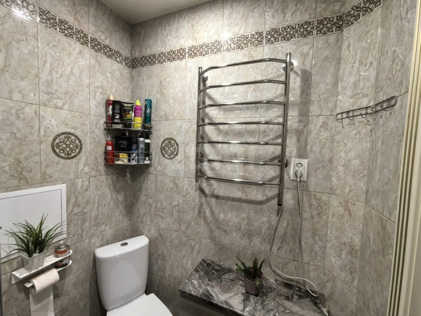 2-к квартира, 43.5м² (улица Вавилова, 5) - миниатюра 12