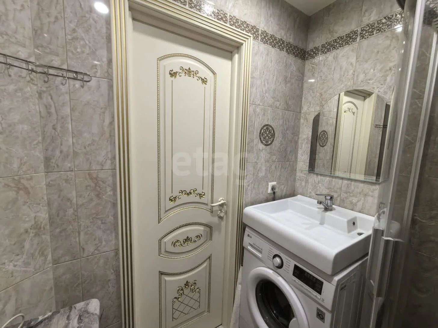 2-к квартира, 43.5м² (улица Вавилова, 5) - миниатюра 14