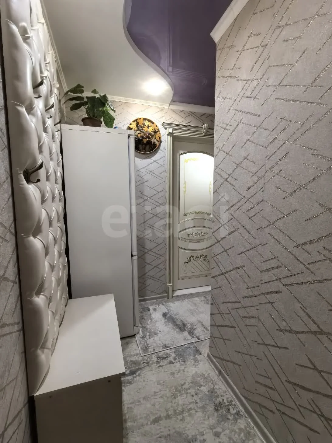 2-к квартира, 43.5м² (улица Вавилова, 5) - миниатюра 16