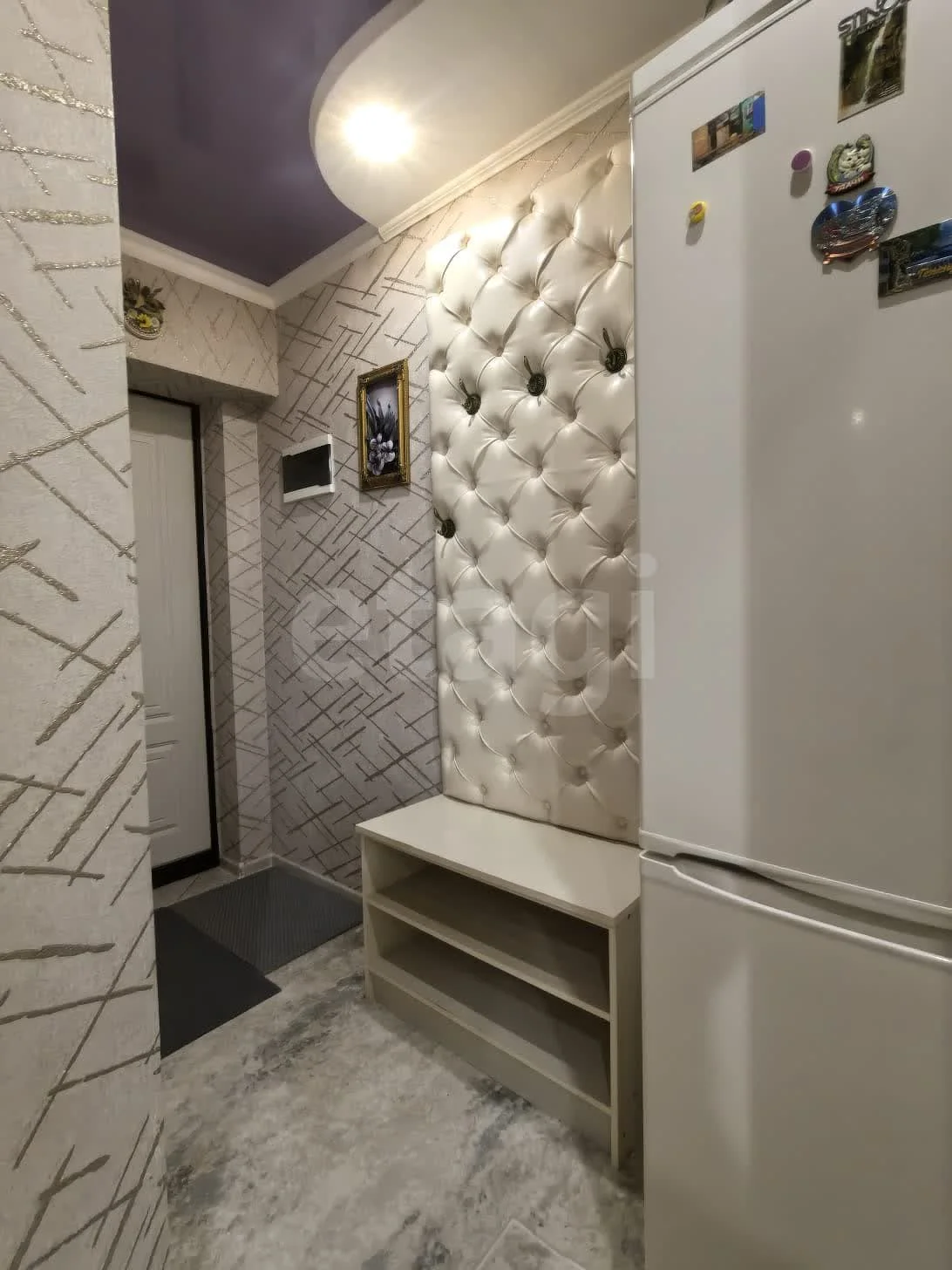 2-к квартира, 43.5м² (улица Вавилова, 5) - миниатюра 17