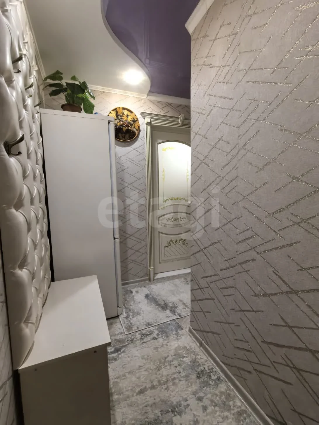 2-к квартира, 43.5м² (улица Вавилова, 5) - миниатюра 18
