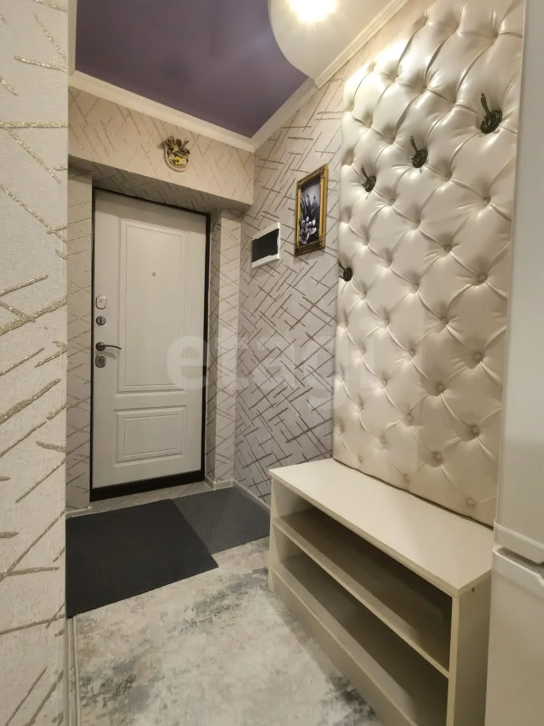 2-к квартира, 43.5м² (улица Вавилова, 5) - миниатюра 19