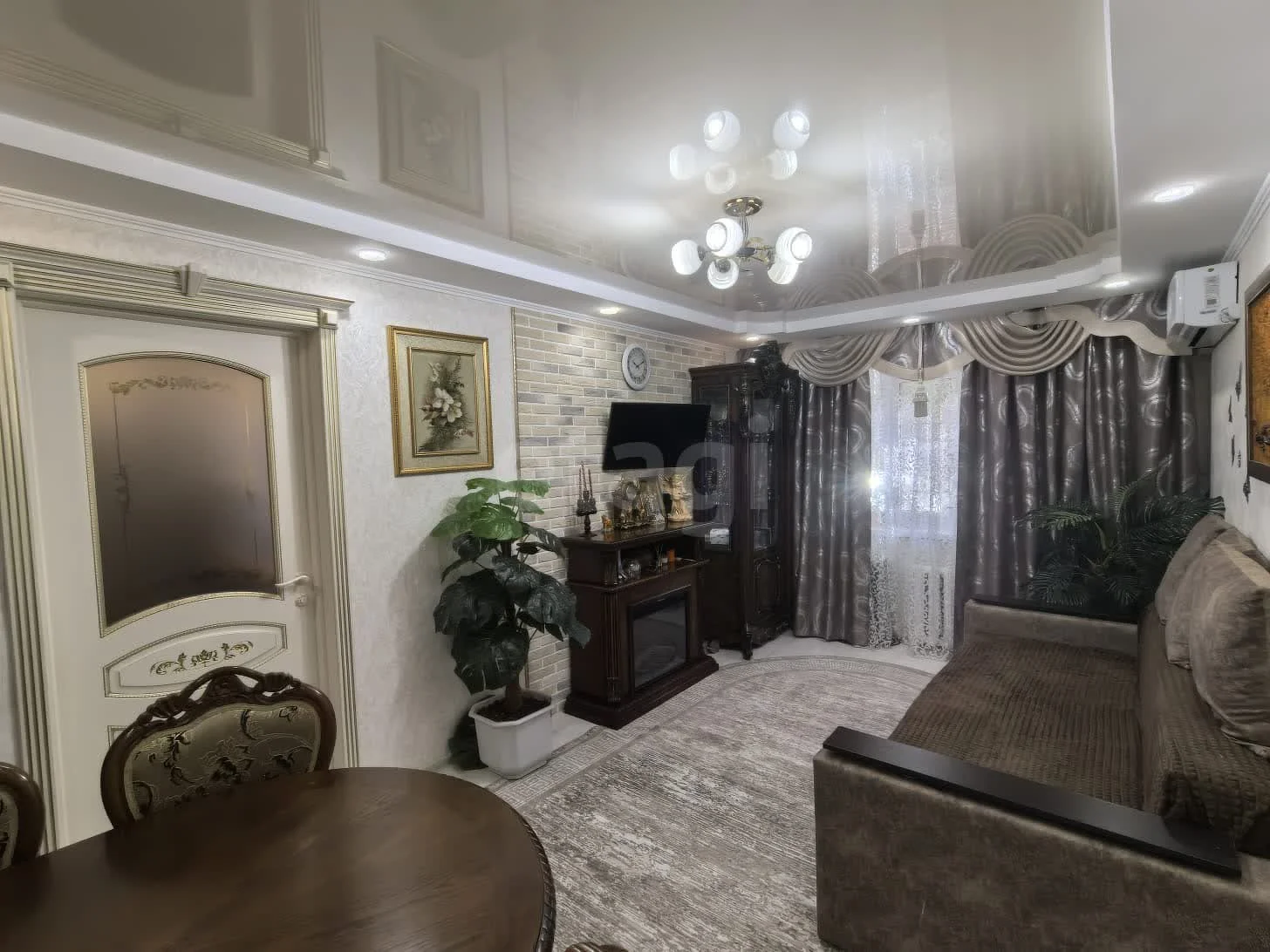2-к квартира, 43.5м² (улица Вавилова, 5) - миниатюра 4