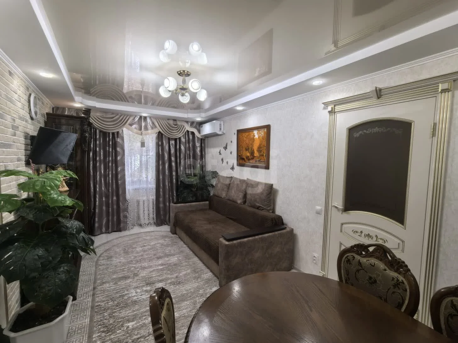 2-к квартира, 43.5м² (улица Вавилова, 5) - миниатюра 6