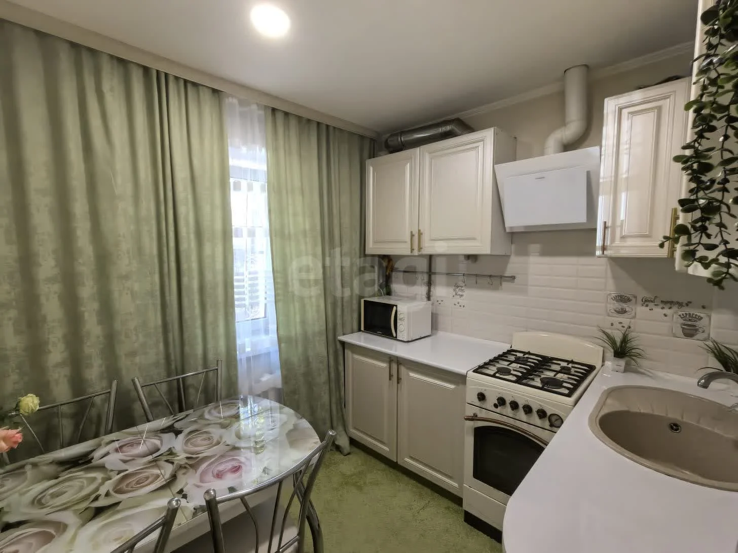 2-к квартира, 43.5м² (улица Вавилова, 5) - миниатюра 7