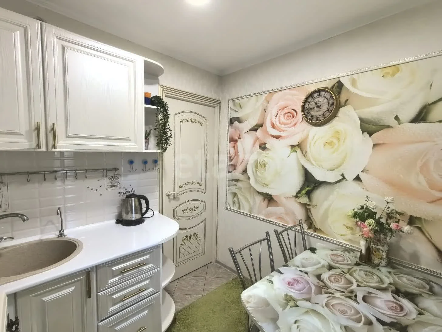 2-к квартира, 43.5м² (улица Вавилова, 5) - миниатюра 8