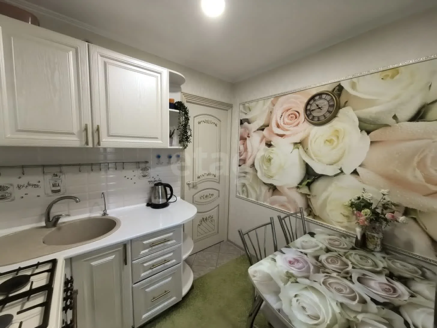 2-к квартира, 43.5м² (улица Вавилова, 5) - миниатюра 9