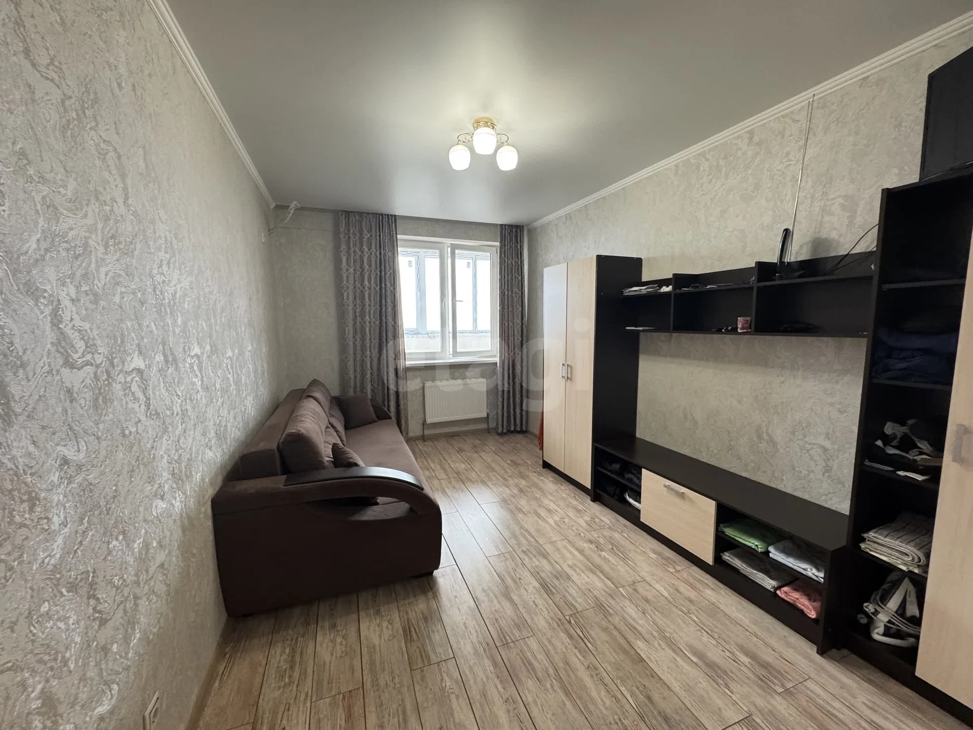 1-к квартира, 37.9м² (Фабричная улица, 4) - миниатюра 10