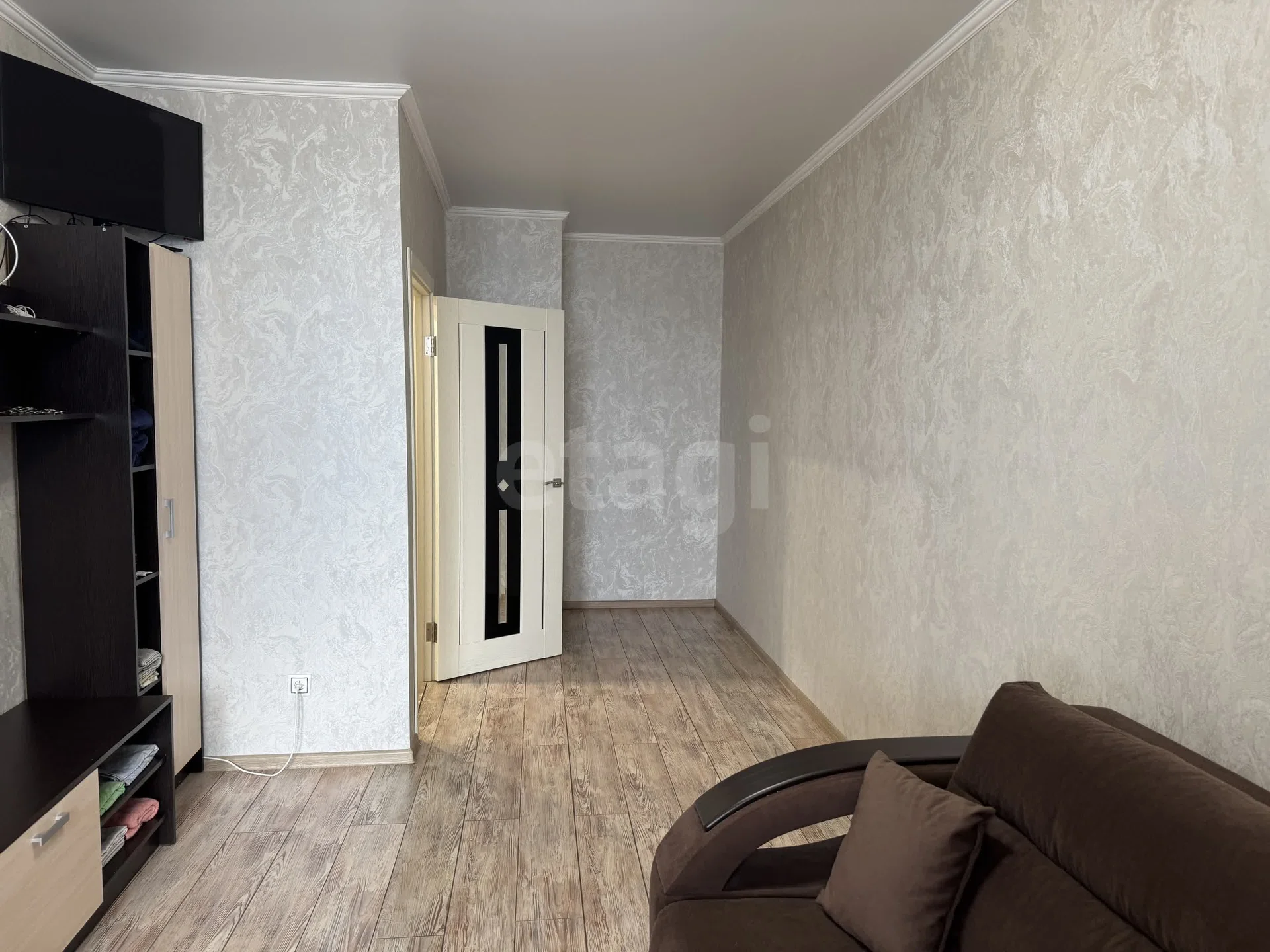 1-к квартира, 37.9м² (Фабричная улица, 4) - миниатюра 11