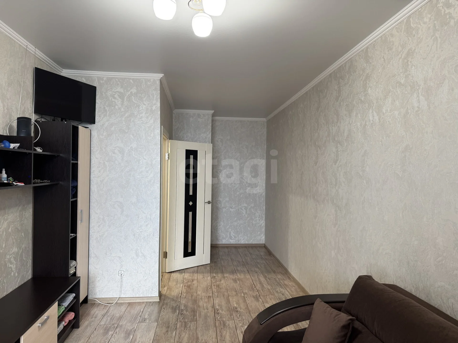 1-к квартира, 37.9м² (Фабричная улица, 4) - миниатюра 14