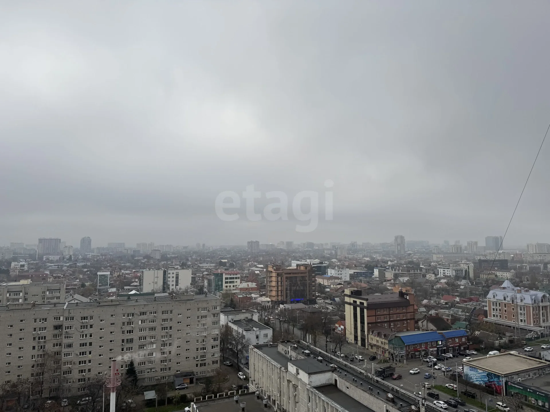 1-к квартира, 37.9м² (Фабричная улица, 4) - миниатюра 7