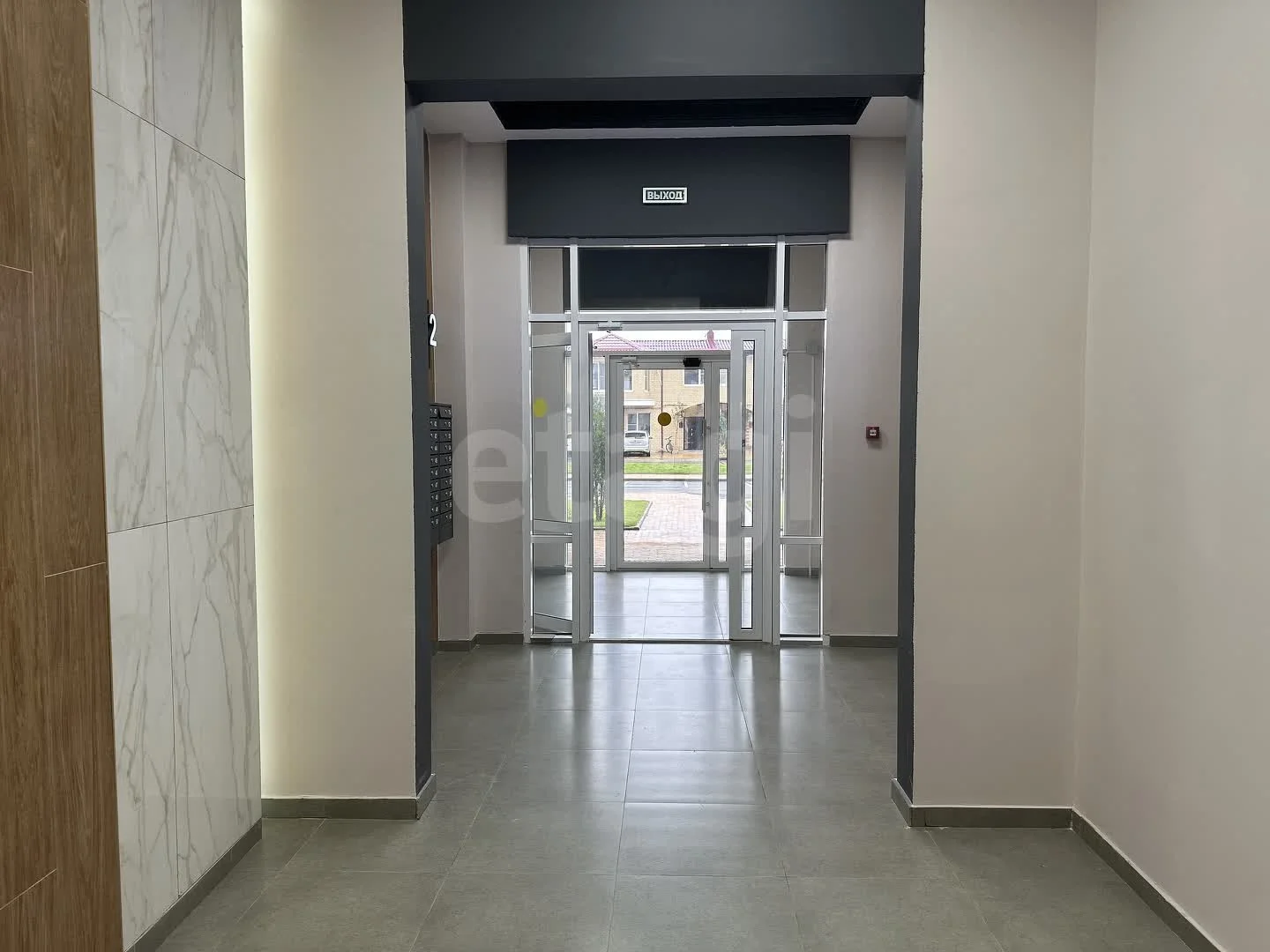 1-к квартира, 36м² (Казачья улица, 4к1) - миниатюра 6