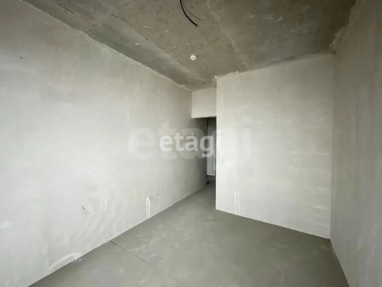 1-к квартира, 36м² (Казачья улица, 4к1) - миниатюра 9