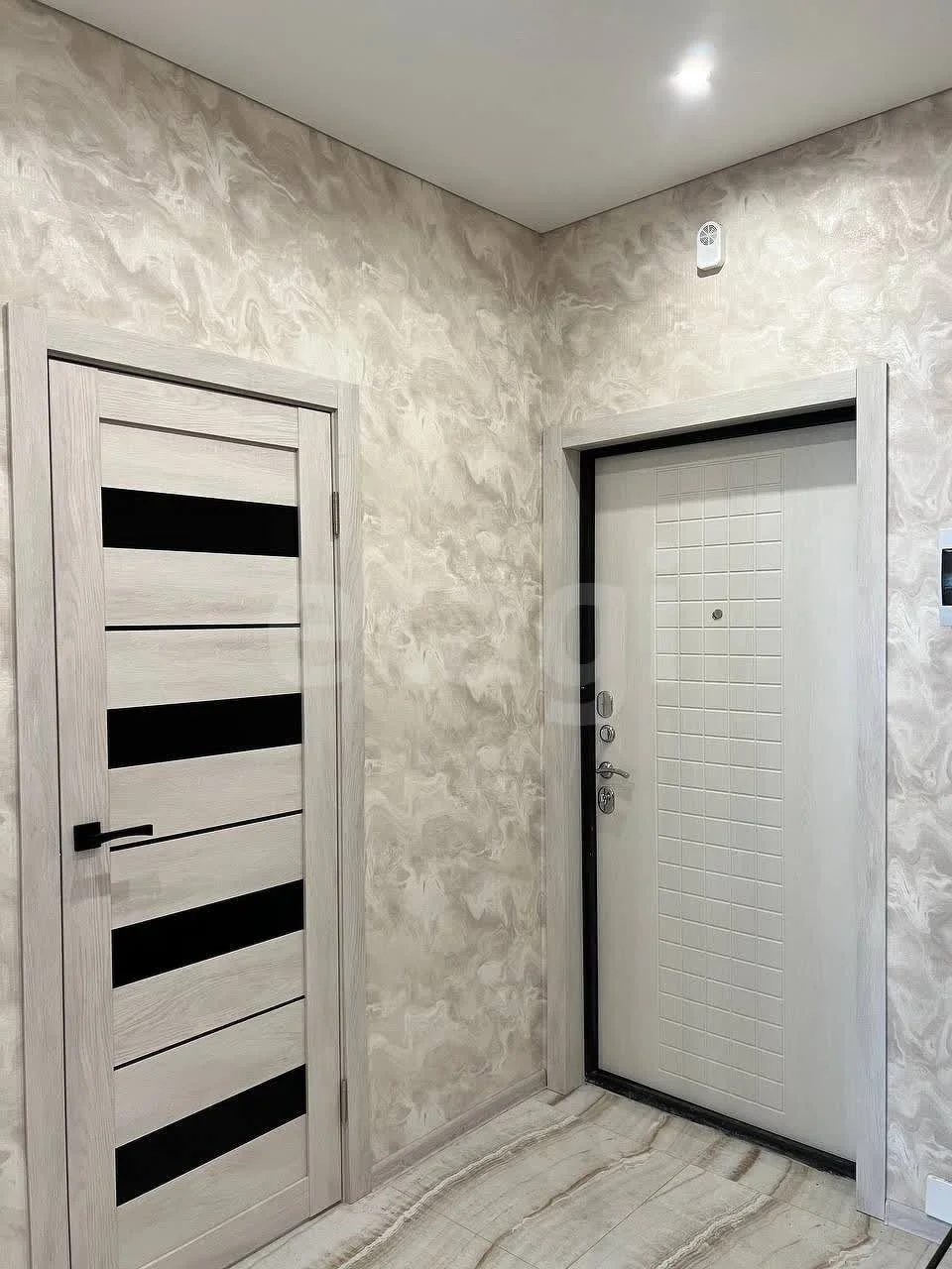 1-к квартира, 45.6м² (улица Автолюбителей, 1г) - миниатюра 15