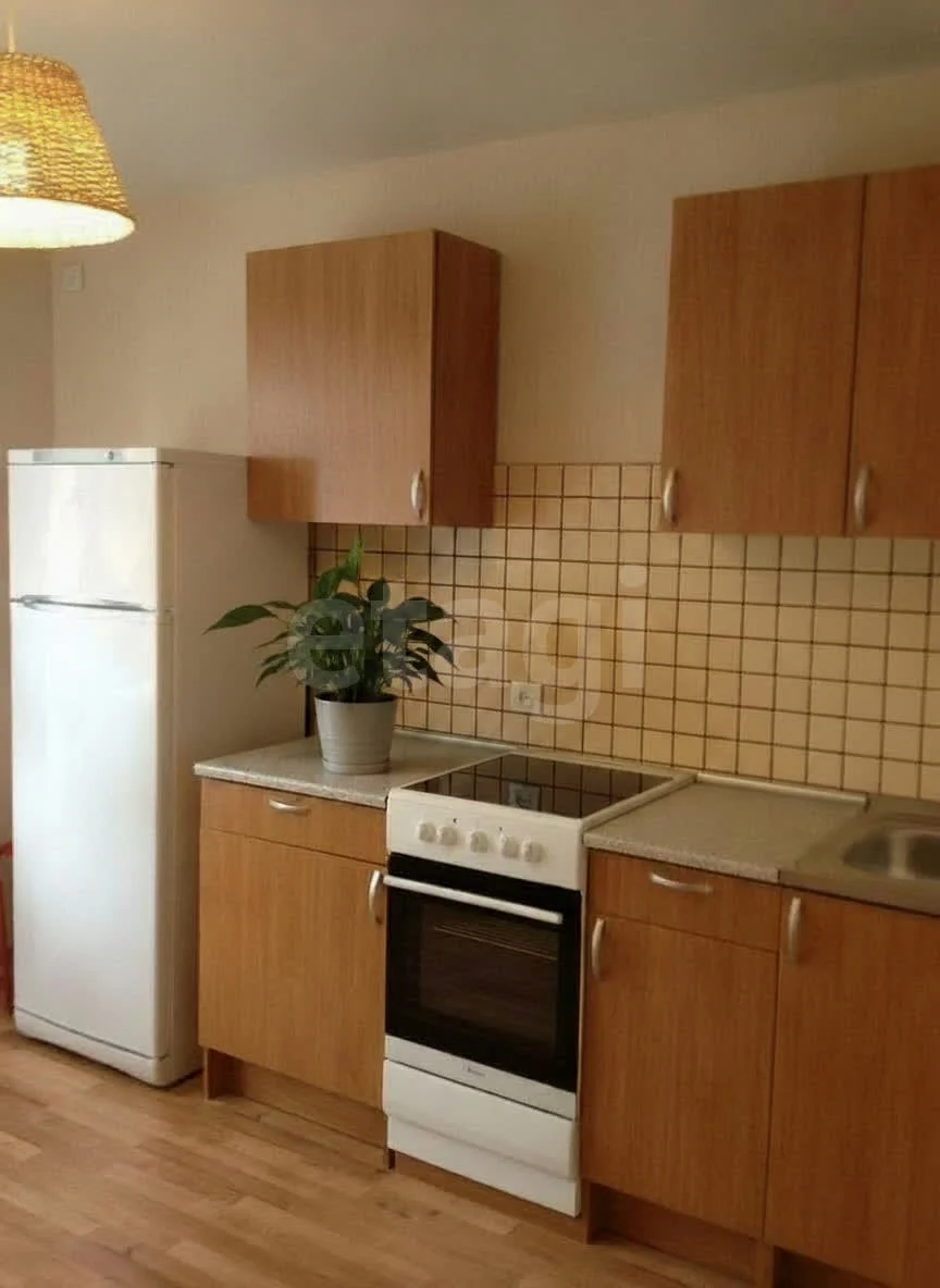 1-к квартира, 40.9м² (улица имени Ф.И. Шаляпина, 31б) - миниатюра 2
