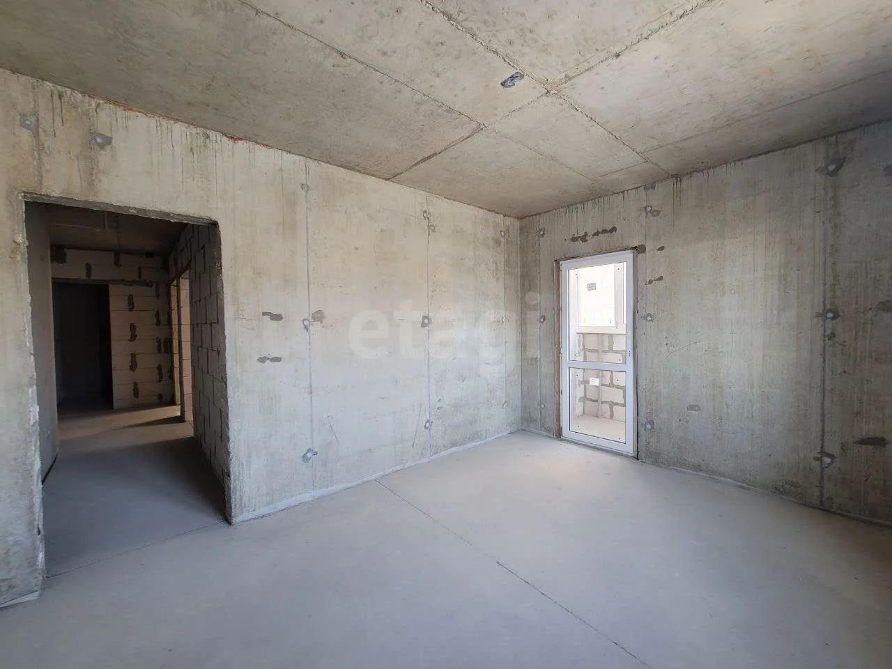 2-к квартира, 60.2м² (Домбайская улица, 10/2) - миниатюра 11