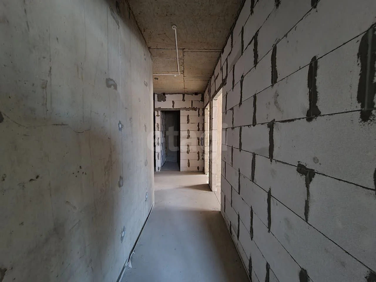 2-к квартира, 60.2м² (Домбайская улица, 10/2) - миниатюра 12