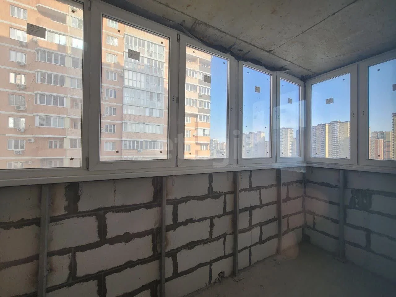 2-к квартира, 60.2м² (Домбайская улица, 10/2) - миниатюра 13