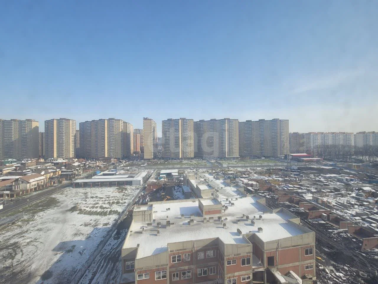 2-к квартира, 60.2м² (Домбайская улица, 10/2) - миниатюра 14