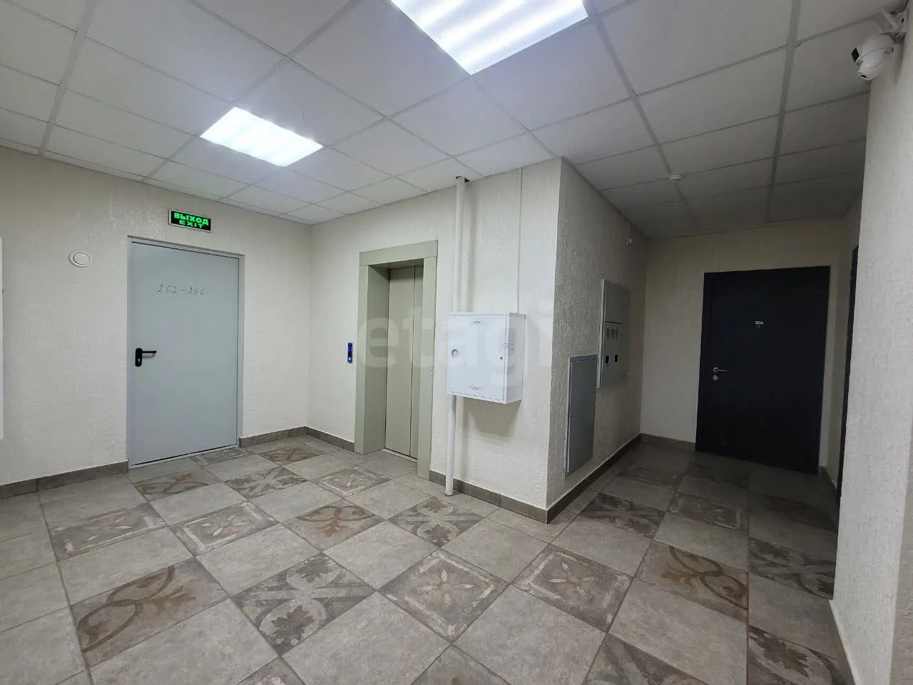 2-к квартира, 60.2м² (Домбайская улица, 10/2) - миниатюра 17