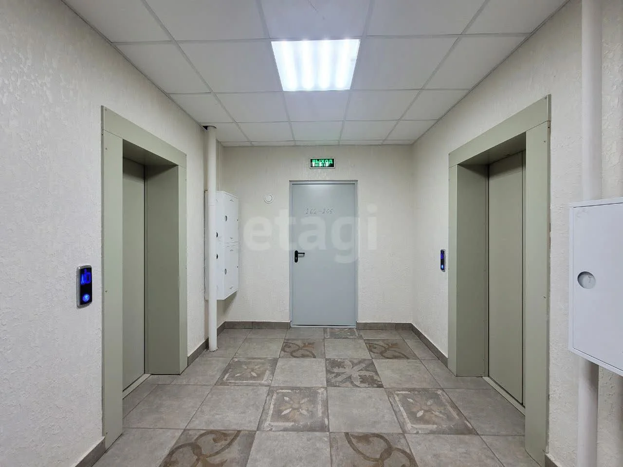 2-к квартира, 60.2м² (Домбайская улица, 10/2) - миниатюра 18