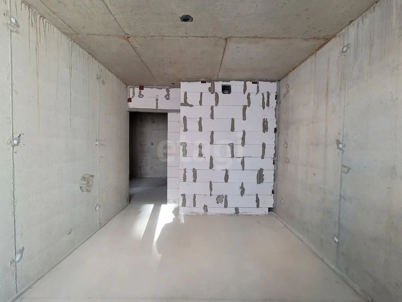 2-к квартира, 60.2м² (Домбайская улица, 10/2) - миниатюра 5