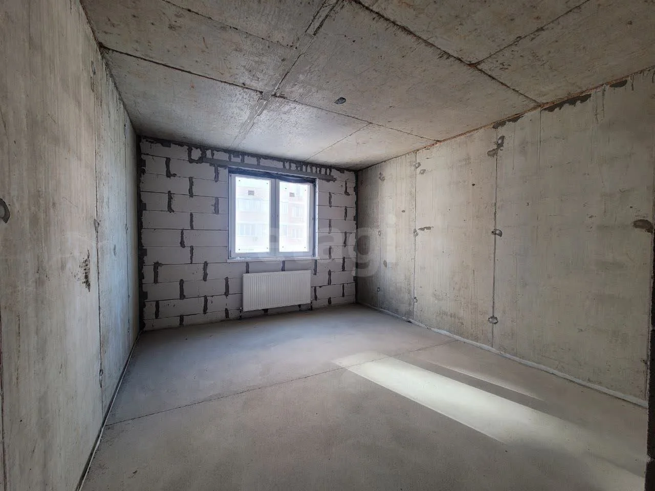 2-к квартира, 60.2м² (Домбайская улица, 10/2) - миниатюра 8