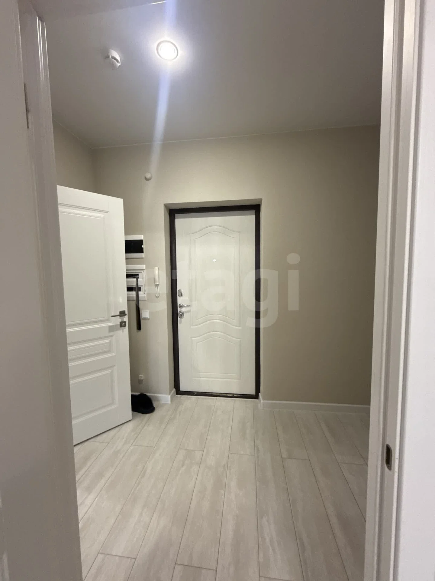 1-к квартира, 37.1м² (Адмиралтейский бульвар, 3) - миниатюра 15