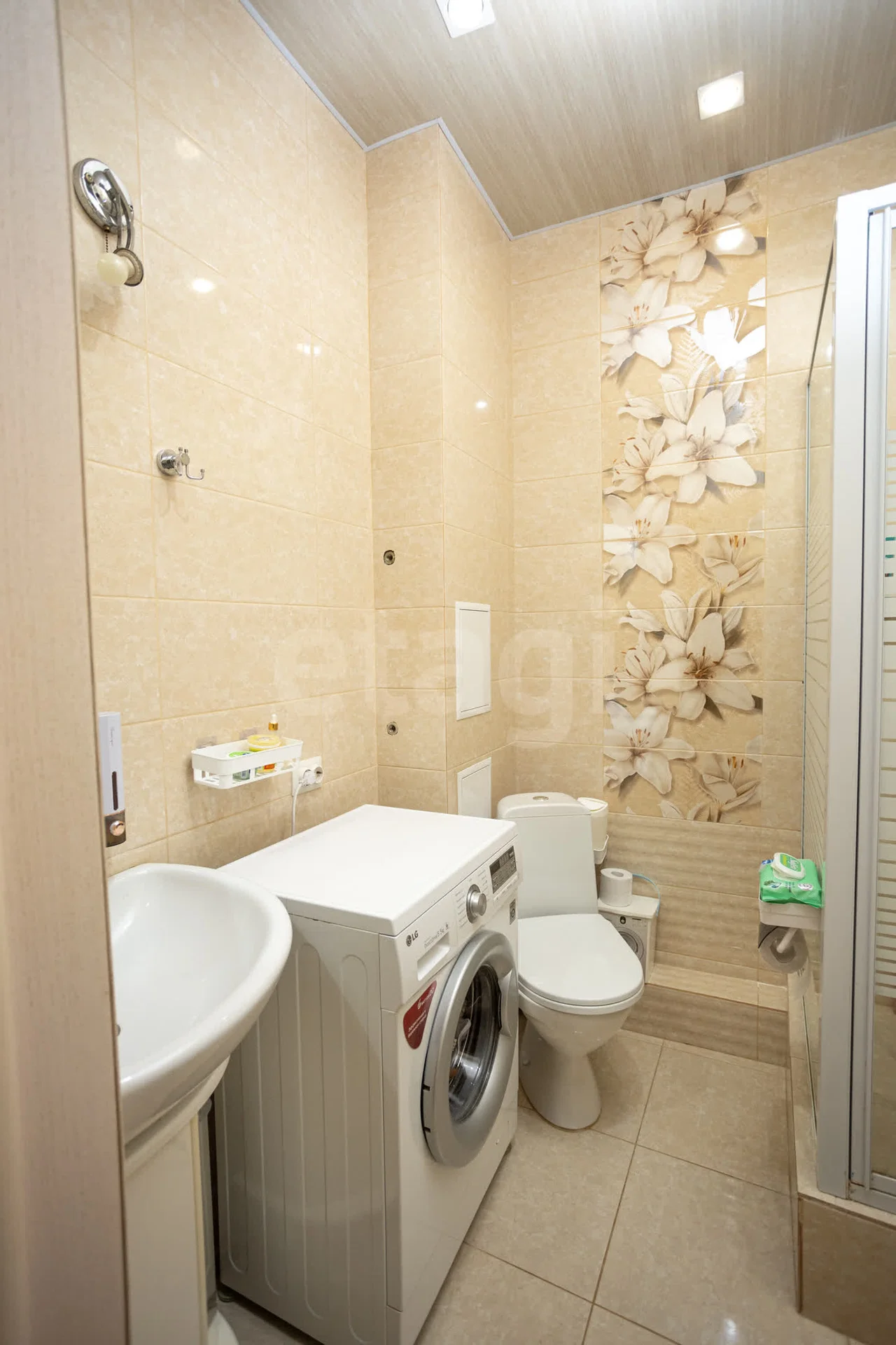 2-к квартира, 101м² (улица Ивана Рослого, 18к3) - миниатюра 13