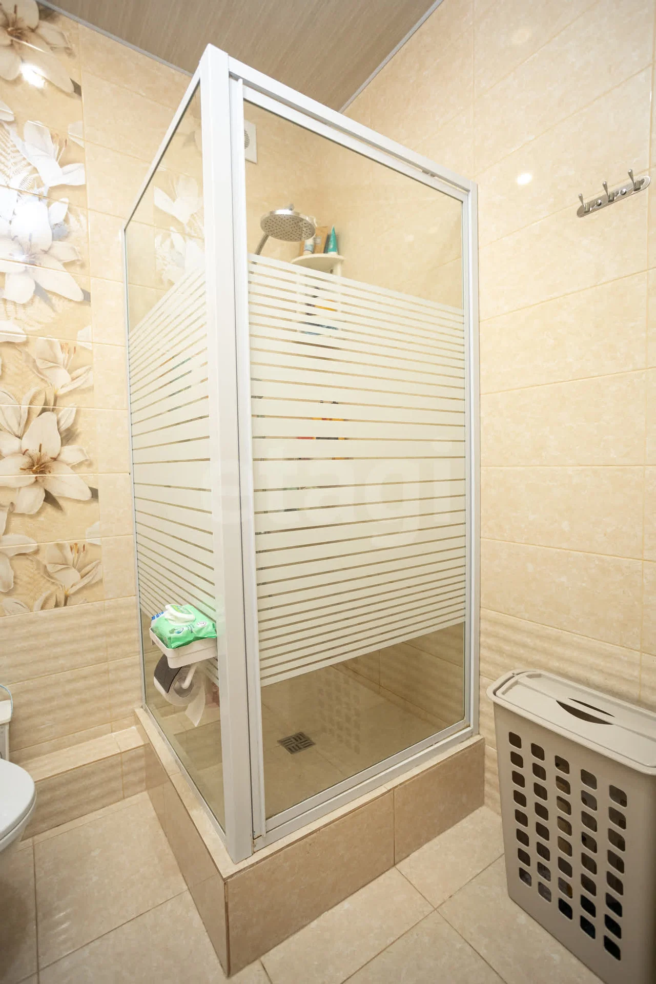 2-к квартира, 101м² (улица Ивана Рослого, 18к3) - миниатюра 15