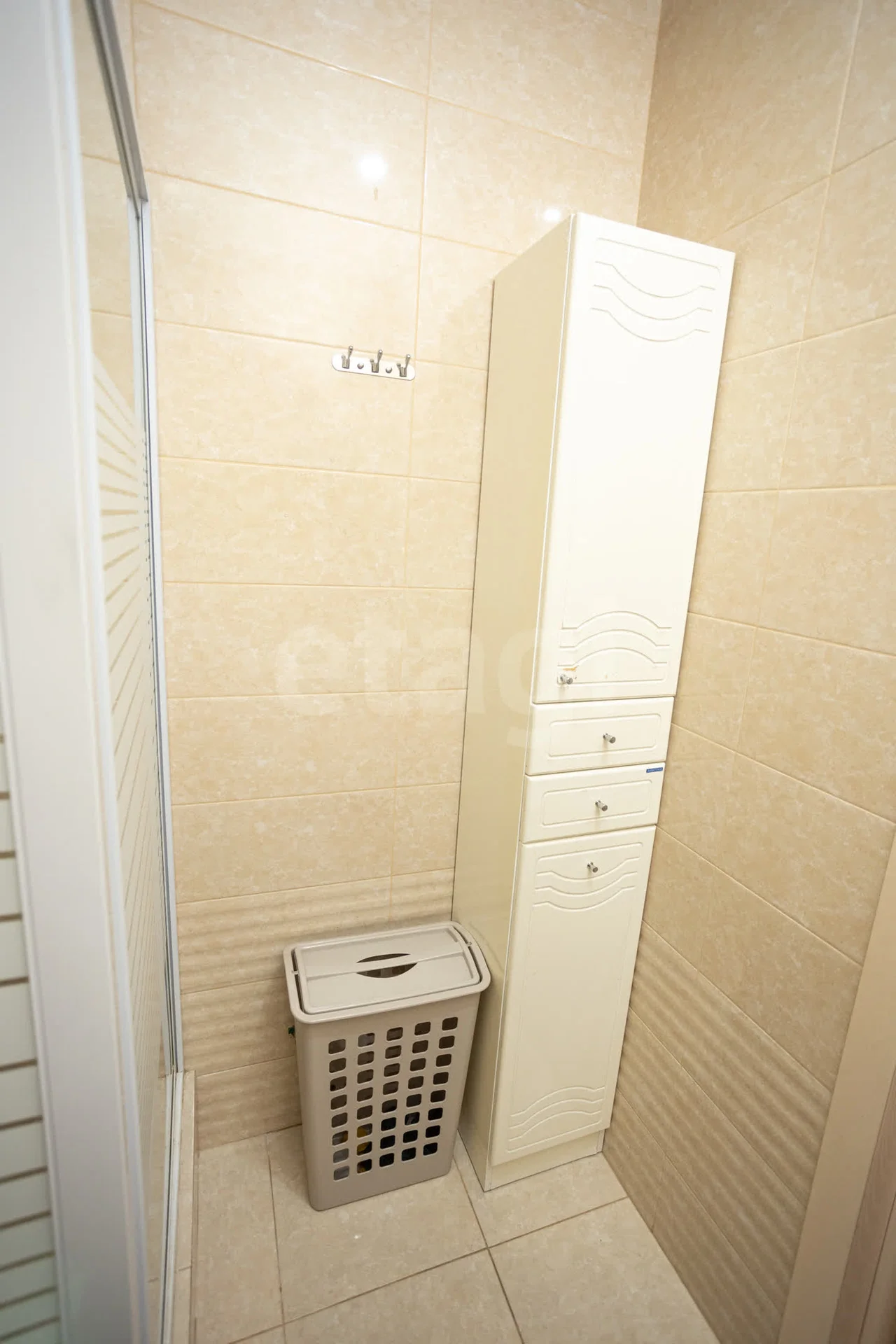 2-к квартира, 101м² (улица Ивана Рослого, 18к3) - миниатюра 16
