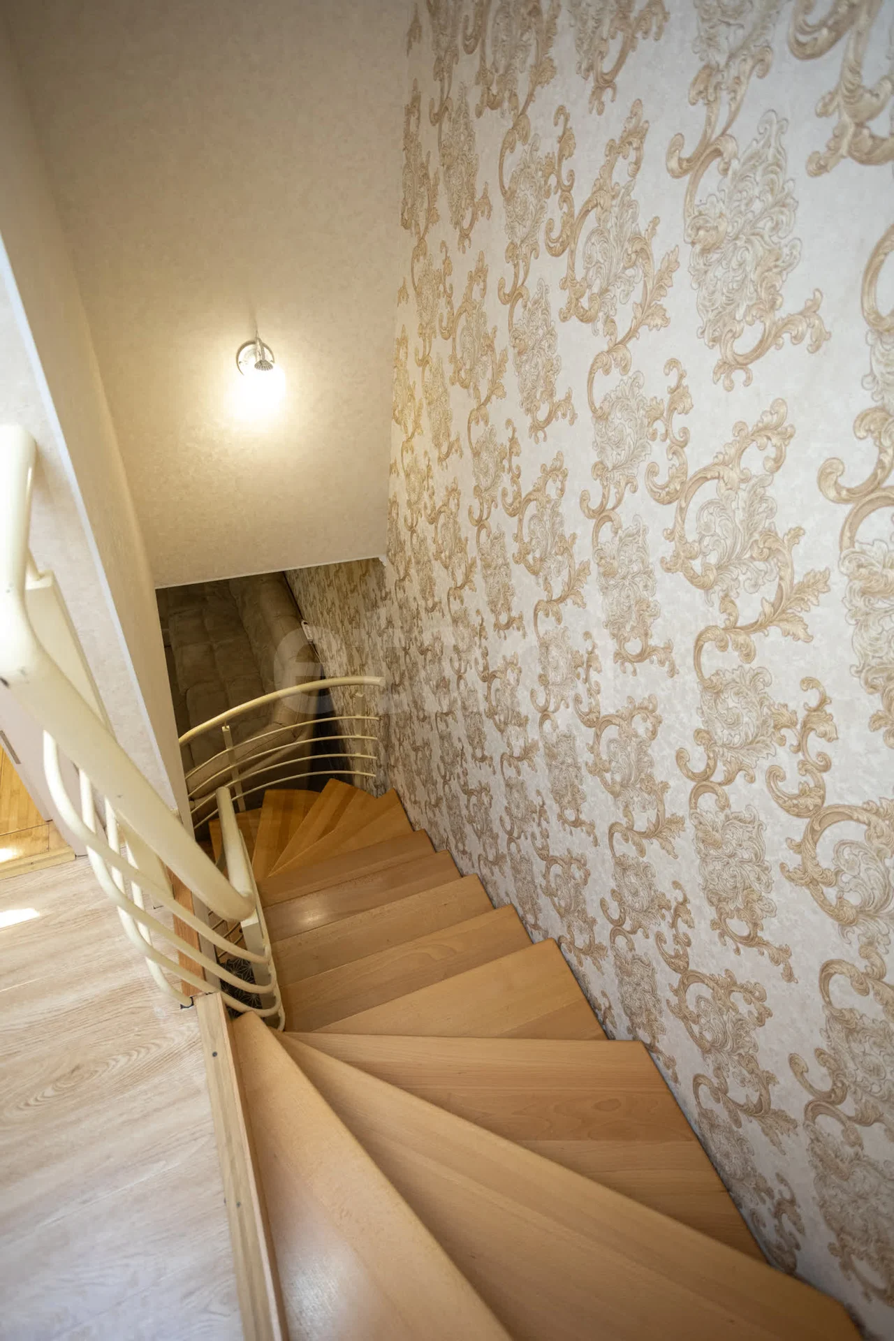 2-к квартира, 101м² (улица Ивана Рослого, 18к3) - миниатюра 17