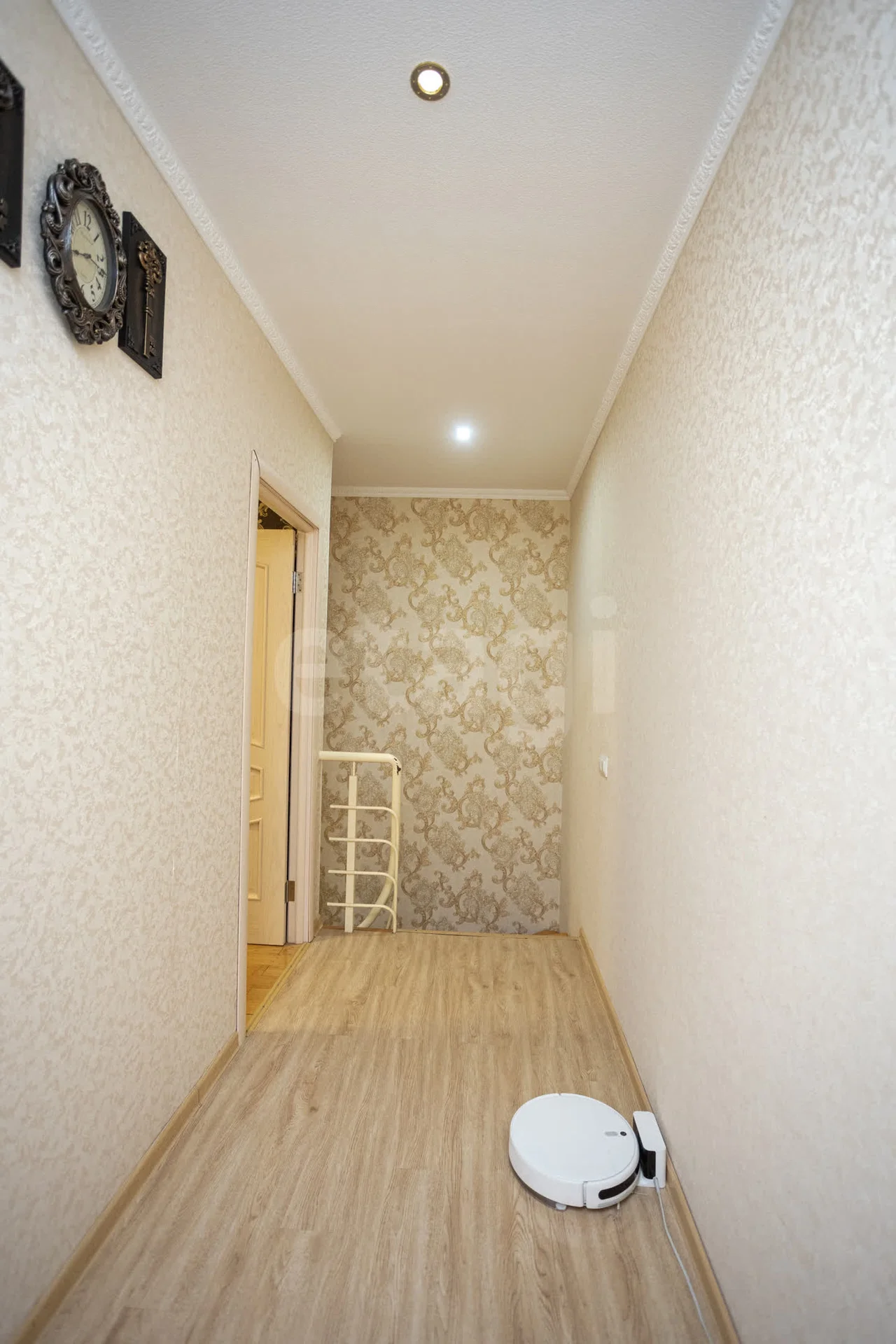 2-к квартира, 101м² (улица Ивана Рослого, 18к3) - миниатюра 18