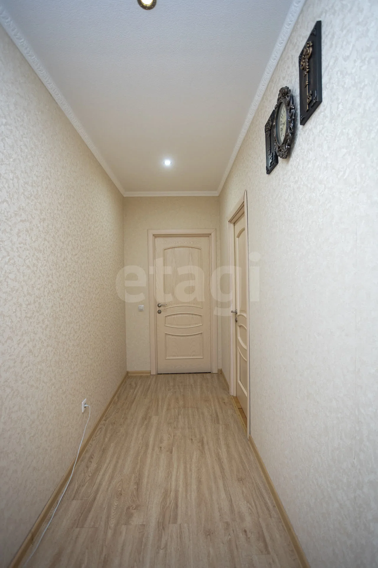 2-к квартира, 101м² (улица Ивана Рослого, 18к3) - миниатюра 19