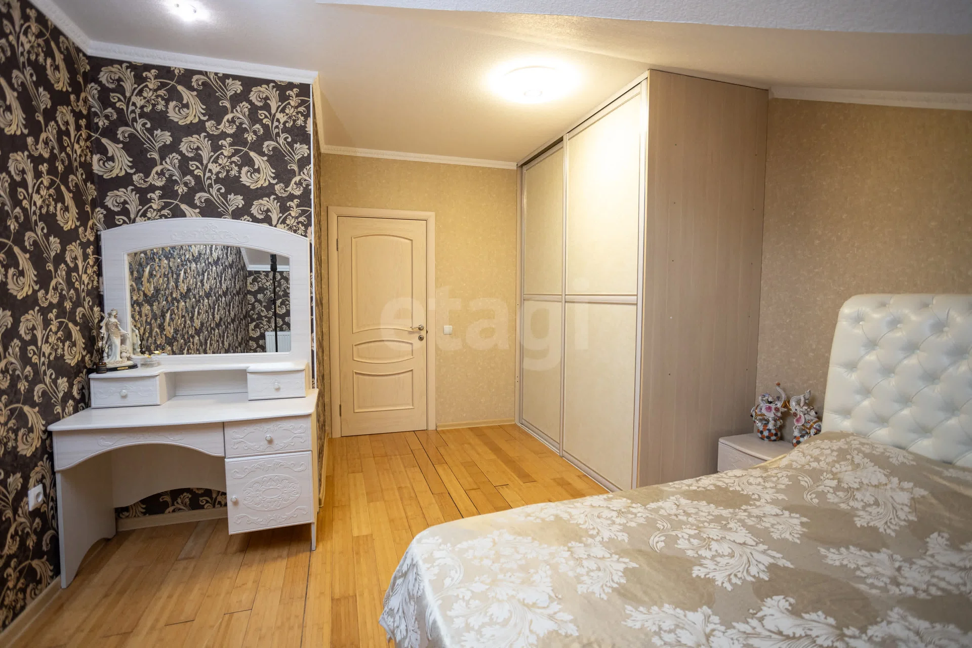 2-к квартира, 101м² (улица Ивана Рослого, 18к3) - миниатюра 20