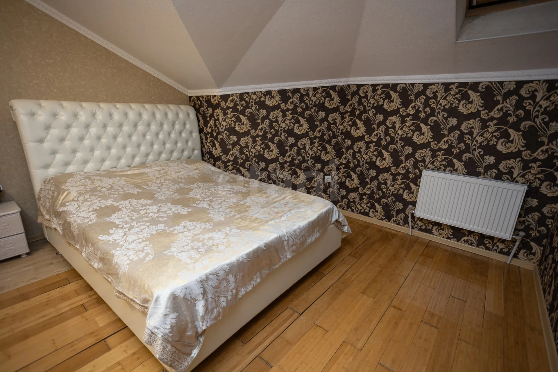 2-к квартира, 101м² (улица Ивана Рослого, 18к3) - миниатюра 21