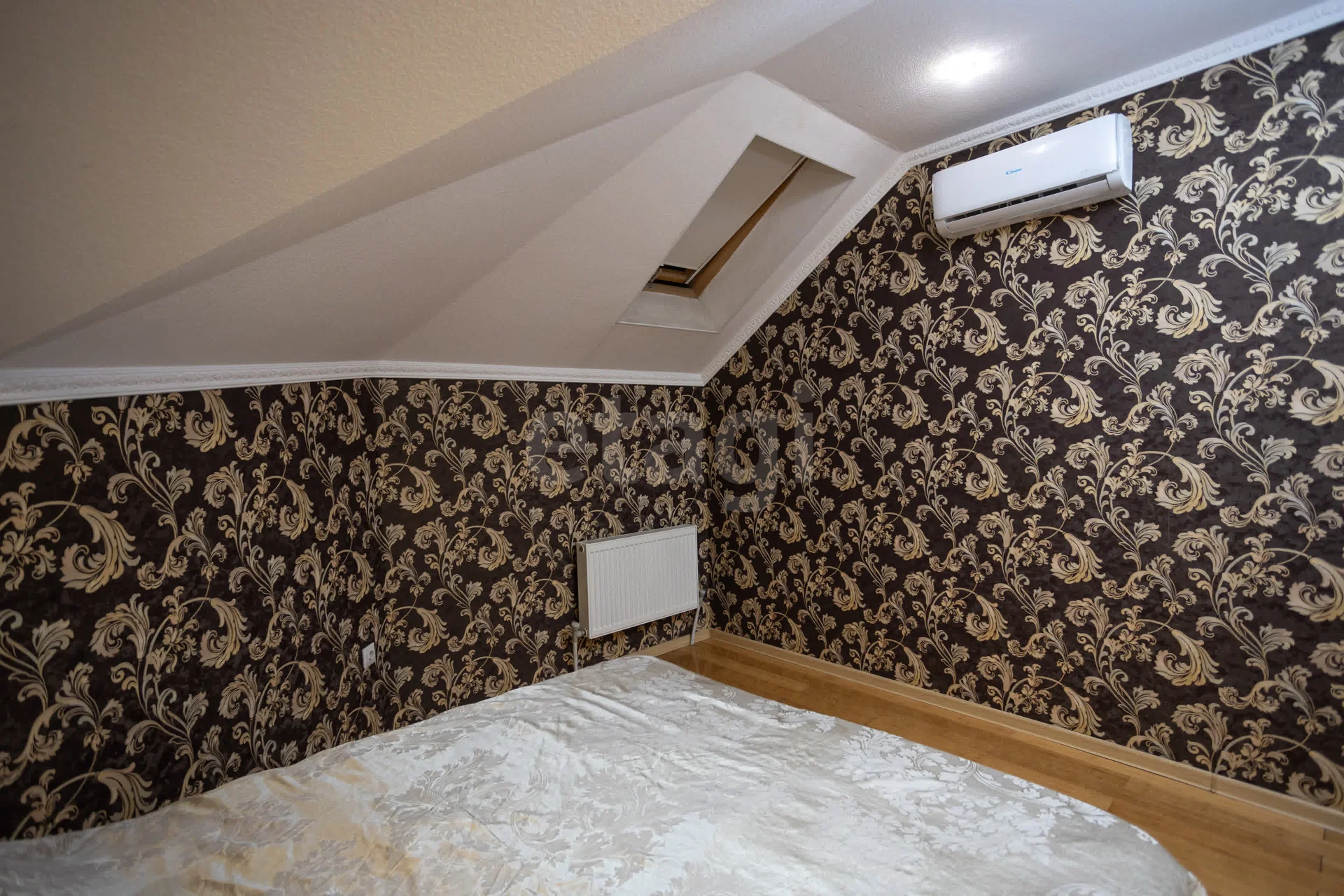 2-к квартира, 101м² (улица Ивана Рослого, 18к3) - миниатюра 22